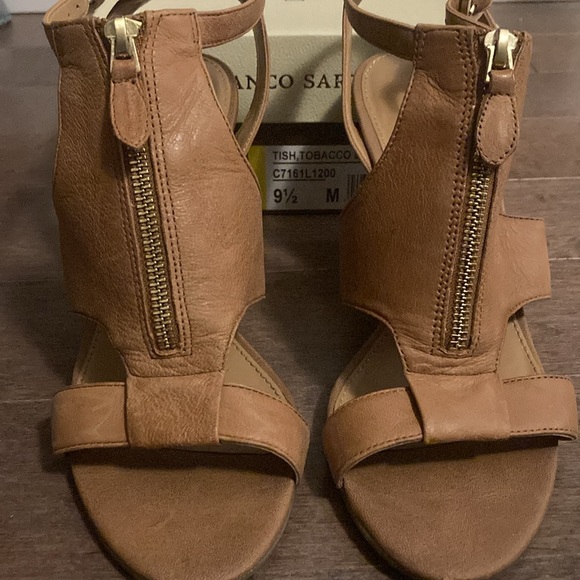 Franco Sarto wedges - Picture 2 of 6